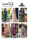 Maria B Vol 37 By Keval Pakistani Readymade Kurti Pant With Dupatta Wholesale Market In Surat With Price